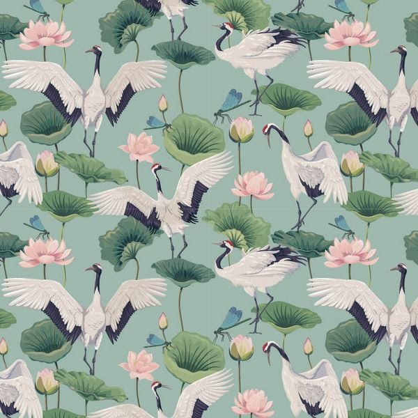 Produktbild: 333 Origami &ndash; Gl&uuml;cksbringer Japan