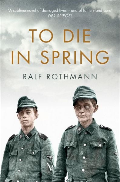 Produktbild: To Die in Spring