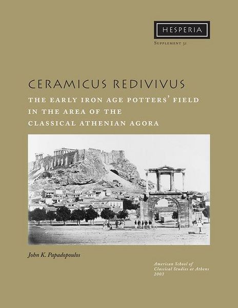Produktbild: Ceramicus Redivivus