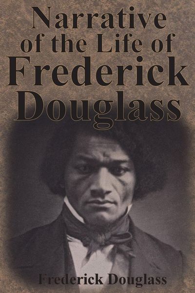 Produktbild: Narrative of the Life of Frederick Douglass