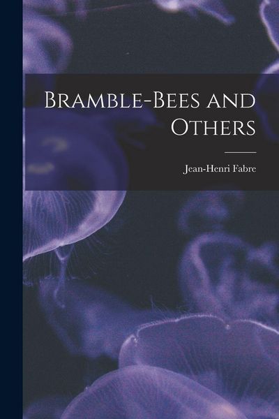 Produktbild: Bramble-Bees and Others