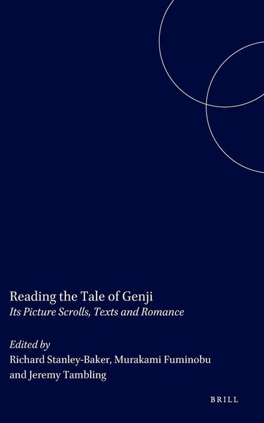 Produktbild: Reading the Tale of Genji