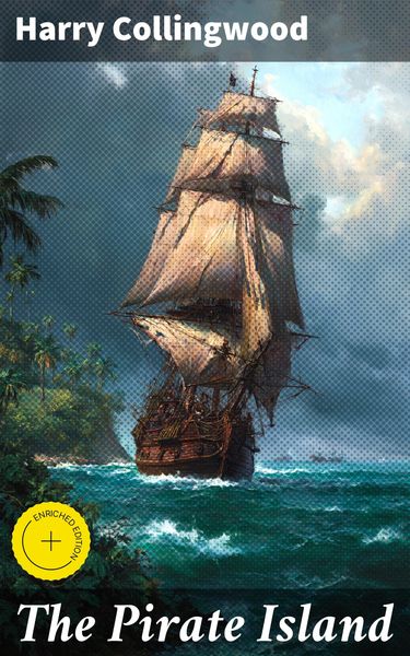 Produktbild: The Pirate Island