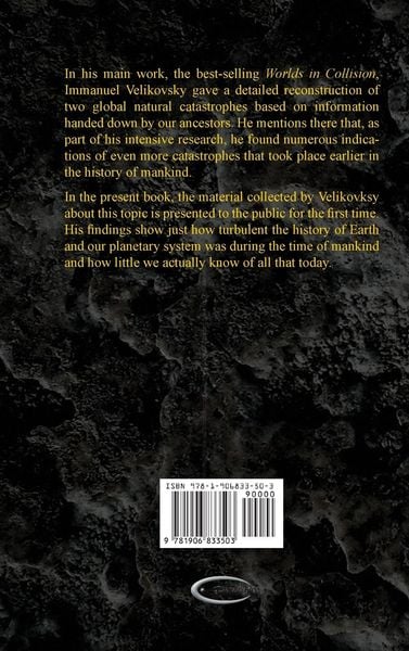 Produktbild: In the Beginning