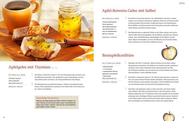 Produktbild: Ab in den Vorratsschrank