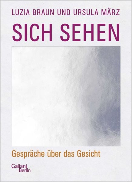 Produktbild: Sich sehen