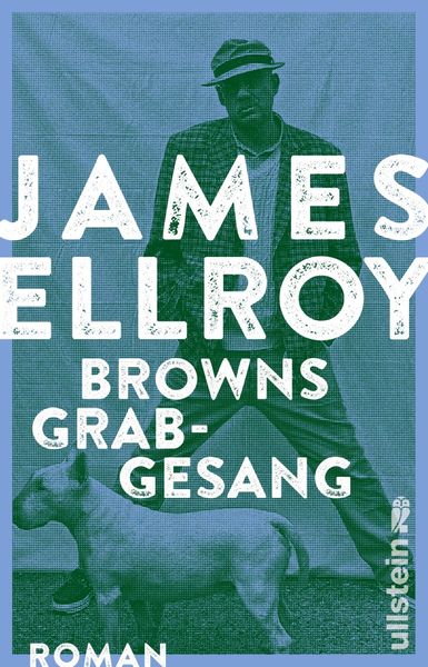 Produktbild: Browns Grabgesang