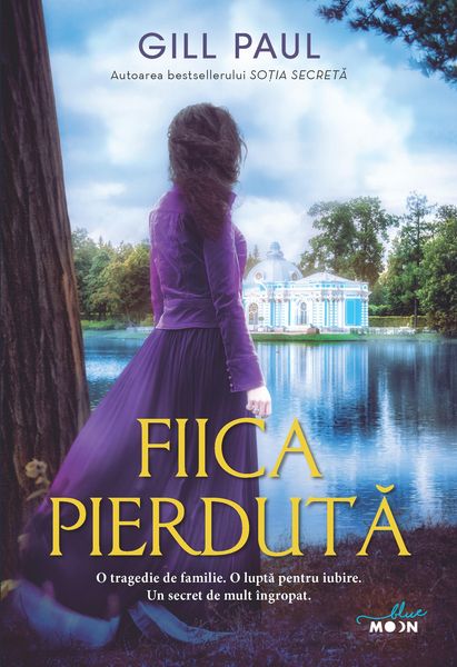 Produktbild: Fiica Pierduta