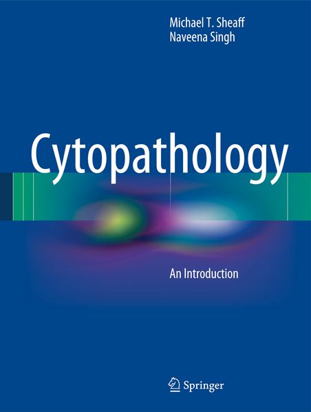 Produktbild: Cytopathology