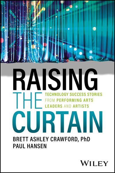 Produktbild: Raising the Curtain