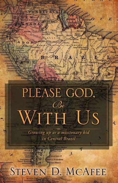 Produktbild: Please God, Be with Us