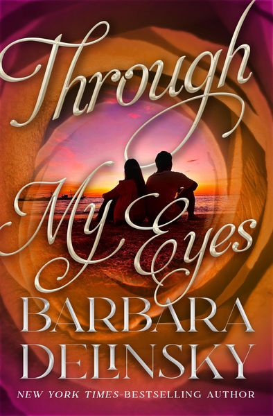 Produktbild: Through My Eyes
