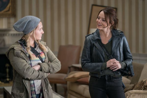 Produktbild: Zombieland: Doppelt h&auml;lt besser