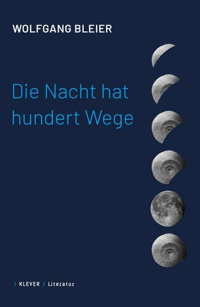 Produktbild: Die Nacht hat hundert Wege