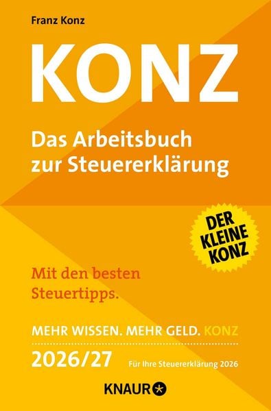 Produktbild: Konz
