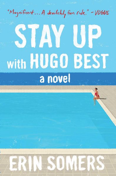 Produktbild: Stay Up with Hugo Best