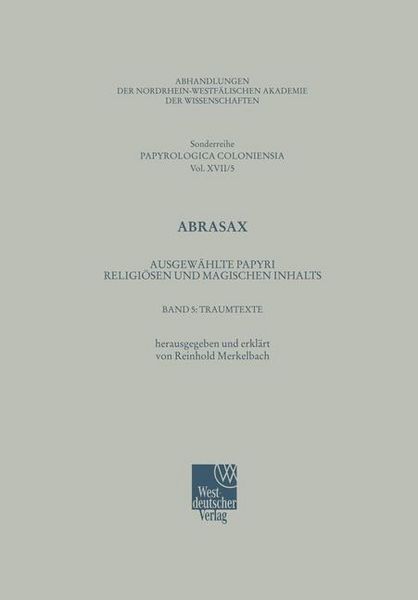 Produktbild: Traumtexte