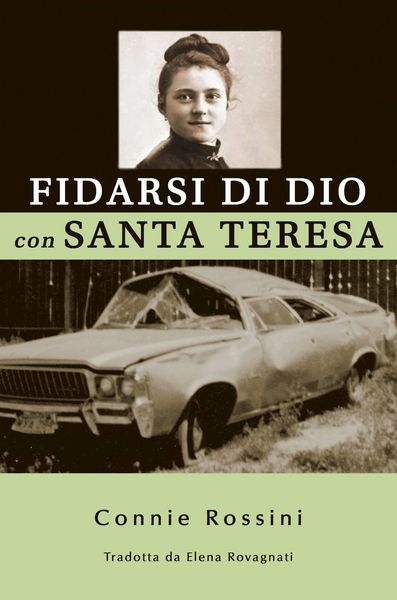 Produktbild: Fidarsi Di Dio Con Santa Teresa