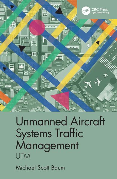 Produktbild: Unmanned Aircraft Systems Traffic Management