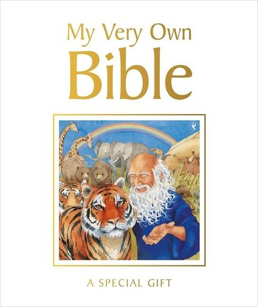 Produktbild: My Very Own Bible