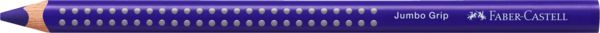 Produktbild: Faber-Castell Farbstift Jumbo Grip, mauve