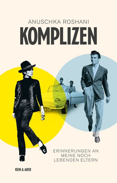Produktbild: Komplizen