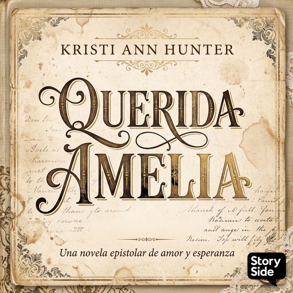 Produktbild: Querida Amelia