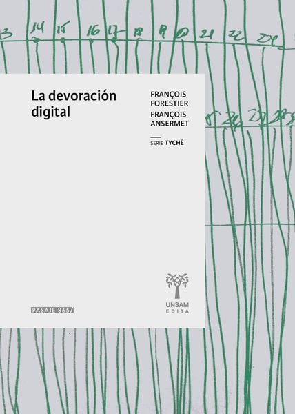 Produktbild: La devoraci&oacute;n digital