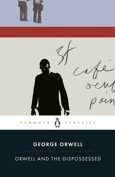 Produktbild: Orwell and the Dispossessed