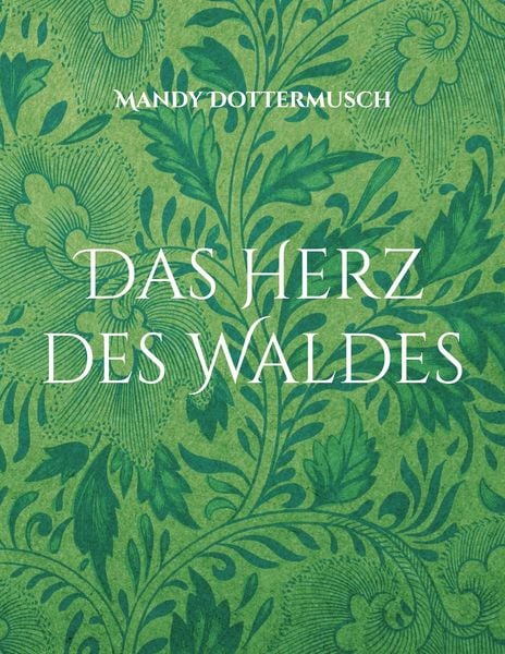 Produktbild: Das Herz des Waldes