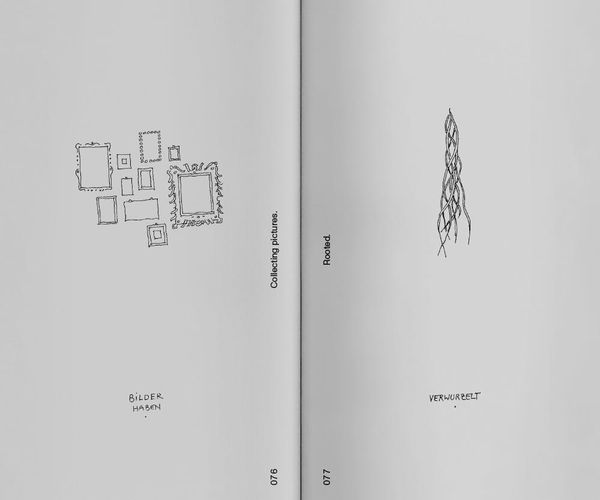 Monks Wear Sandals. Insights of an Architect.