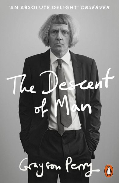 Produktbild: The Descent of Man