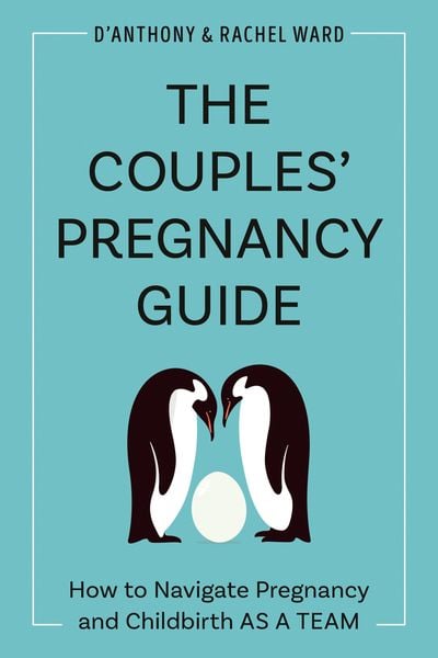 Produktbild: The Couple's Pregnancy Guide