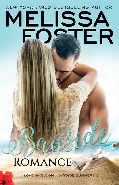 Produktbild: Bayside Romance