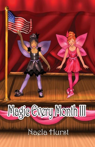 Produktbild: Magic Every Month III