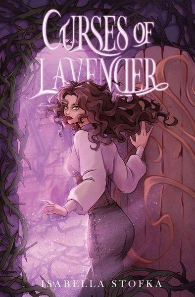Produktbild: Curses of Lavender