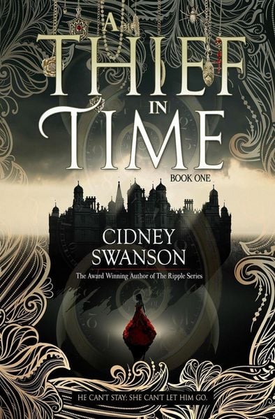 Produktbild: A Thief in Time