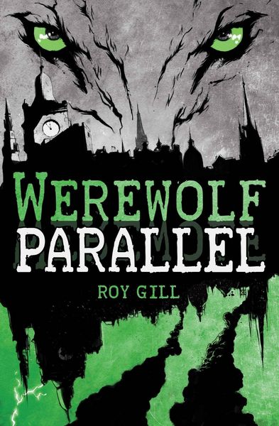 Produktbild: Werewolf Parallel