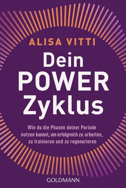 Dein Powerzyklus