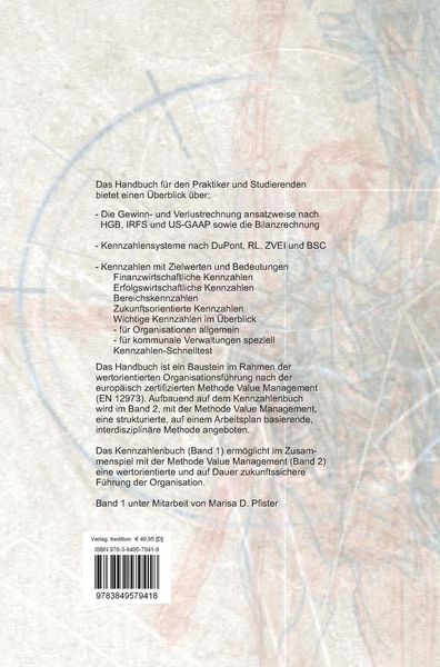 Produktbild: Value-oriented Leadership in Organizations auf Basis des ganzheitlichen Value Management-Ansatzes nach EN 12973 (VoLiO)