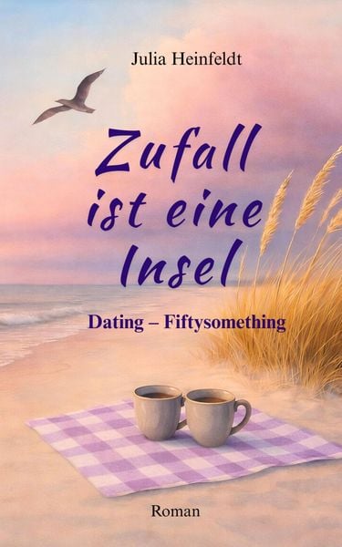 Produktbild: Zufall ist eine Insel