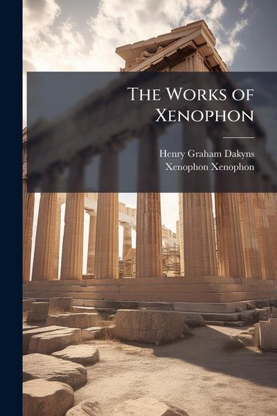 Produktbild: The Works of Xenophon