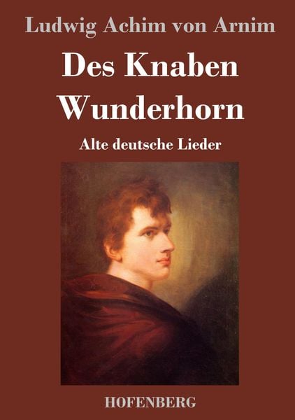 Produktbild: Des Knaben Wunderhorn