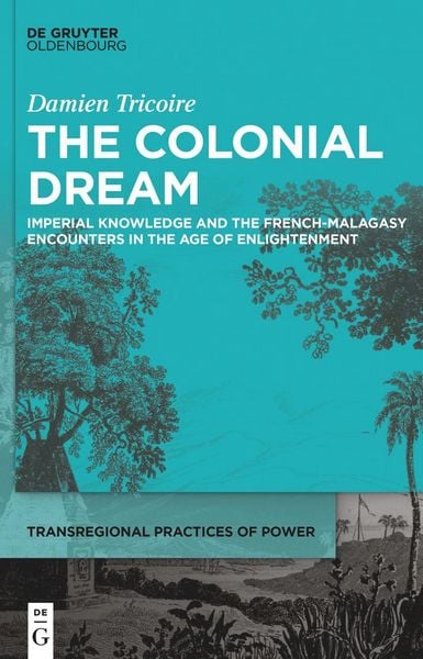 Produktbild: The Colonial Dream