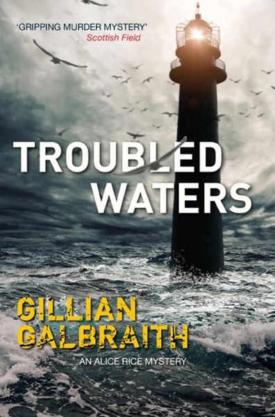 Produktbild: Troubled Waters
