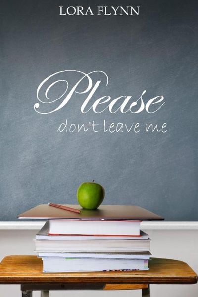 Produktbild: Please don't leave me