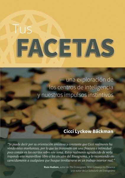 Produktbild: Tus facetas