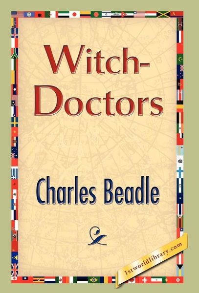 Produktbild: Witch-Doctors