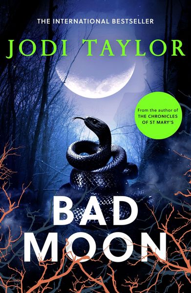 Produktbild: Bad Moon