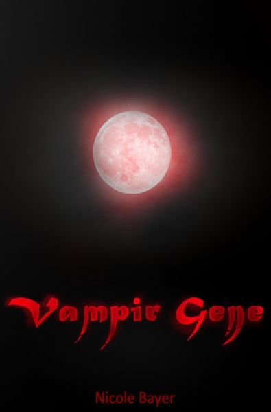 Vampir-Gene, Taschenbuch von Nicole Bayer, Epubli, 9783844213409
